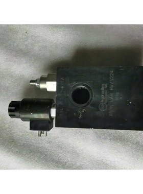 SUN阀组一个XRPK-LAN,电磁阀DAAL-XHN,溢流议价