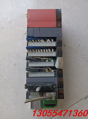 议价三菱Q系列PLC一组，Q64AD/Q62DA/QD62/QJ