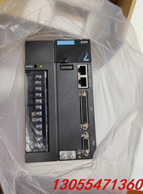 议价汇川 SV520NS7R6I 直线模组驱动器1kw  实物图