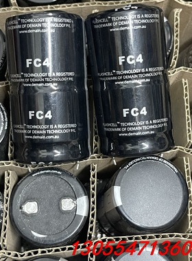 议价韩国 NESSCAP 2.7V400F 大容量法拉超级电容，