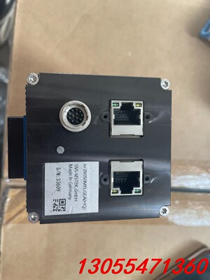 议价SVCam SVS-VISTEK  HR29050MFLGE