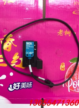议价SICK德国西克光电开关CQ4-08ENSKU1