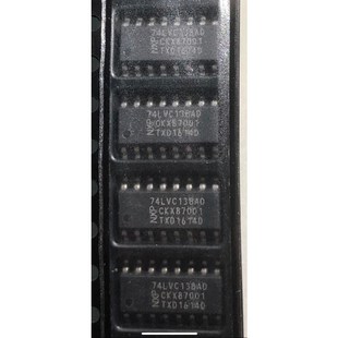 全新原装 NXP芯片 议价 74LVC138 74lvc138ad