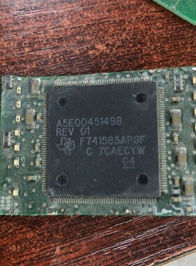 议价A5E00451498 拆机带板