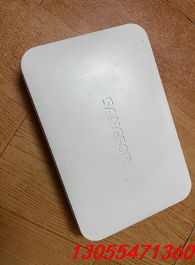 议价深信服aDesk-STD-100瘦客户机，成色如图，硬件正常