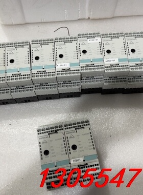 议价西门子安全继电器 3RK1402-3CG00-0AA2，数量