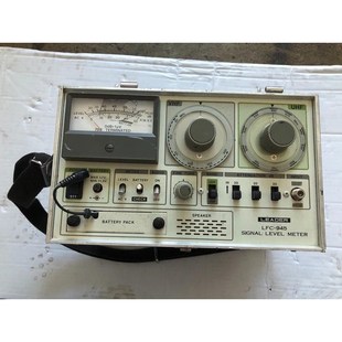 945议价 LFC LEADER 场强仪