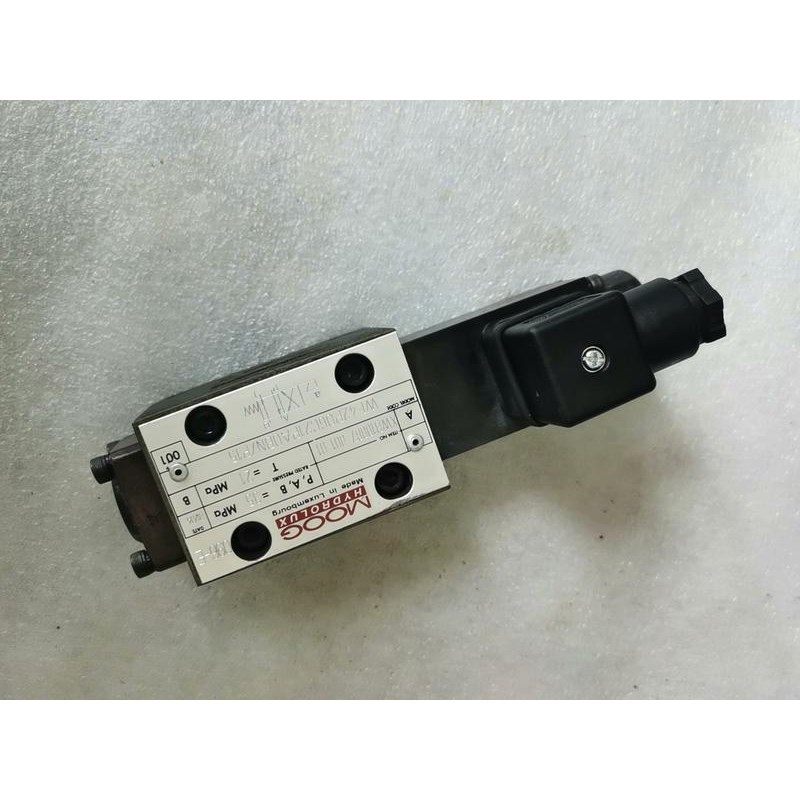 MOOG穆格电磁阀WE42P06C21PA0BN/P15,拆议价
