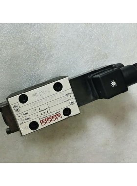 MOOG穆格电磁阀WE42P06C21PA0BN/P15,拆议价