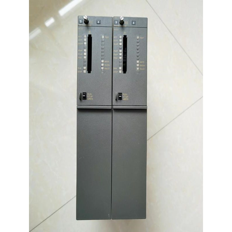 6ES7 412-3HJ14拆机二手西门子400plc模块c议价