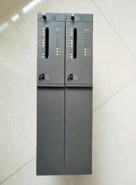 6ES7 412-3HJ14拆机二手西门子400plc模块c议价