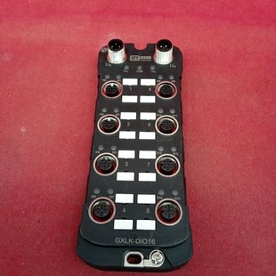DIO16工程剩余一议价 GSEE吉诺模块GXLK 全新原装 无包装