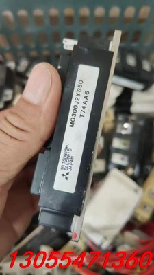 议价MG300J2YS50 进口拆机模块 功能正常成色新  单价