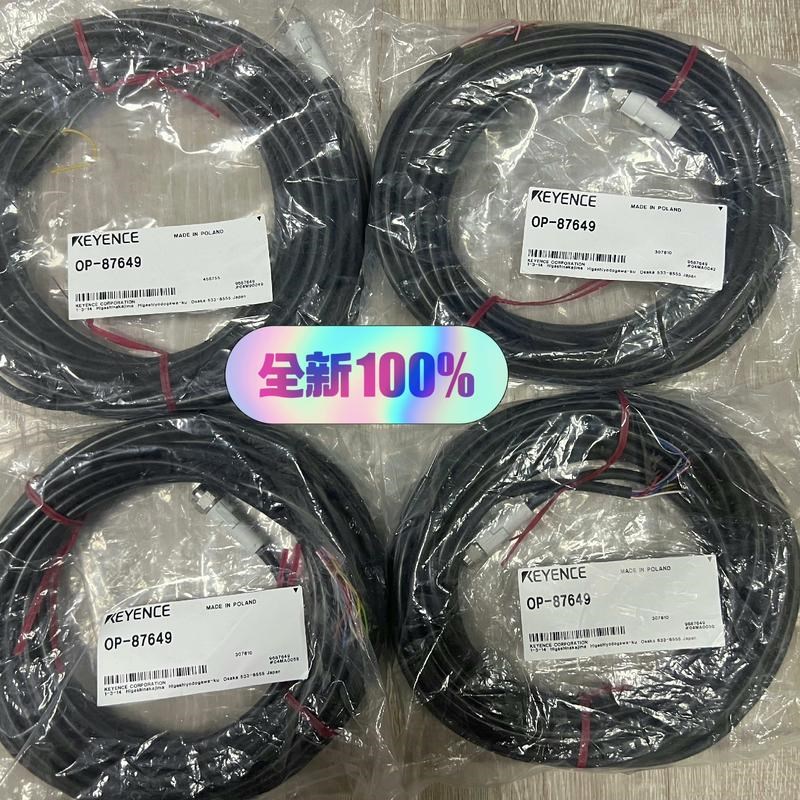 OP-87649  年份新  基恩士全新原装正品 现货 内外议价