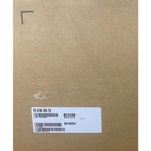 45K 现货三台议价 A740 三菱变频器FR