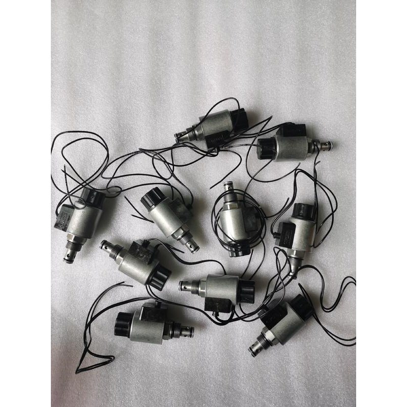 贺德克电磁阀,型号WS08Y01-C-N,全新正品液压阀亏本议价