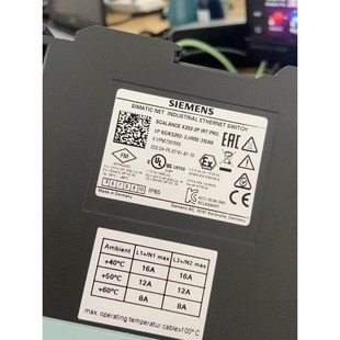 6GK5202 2BA6全新未使用.成色相当哇塞议价 2JR00