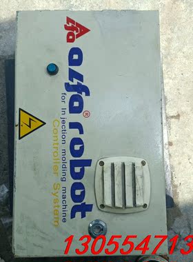 议价alfarobot 艾尔发，机械手臂，电箱，一切看图