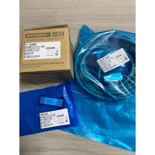 器F2 5CAB 720RSV FX议价 FX2N 三菱编码