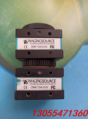 议价MAGINGSOURCE 映美精 DMK 72AUC02工业