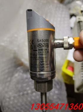 议价易福门，拆机易福门SA5000流量计，现货数量2个，功能包好