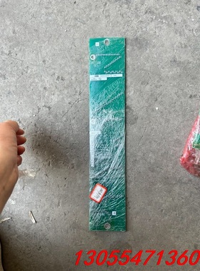 议价ABB变频器 ACS580MV电压检测板2UBA002322