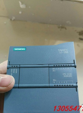 议价212-1ae40 cpu 1212c dcdcdc 西门子