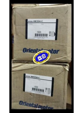 东方马达4IK25A-C议价
