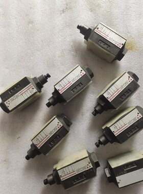 阿托斯单向节流阀KQ-023,HQ-023,便宜出了,6通的议价