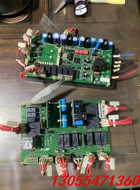 议价奥的斯电梯配件，CONECT-V33 ，成色如图，二手拆机，