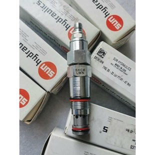 看上拍议价 SUN顺序阀SXCB LWN 全新正品 现货
