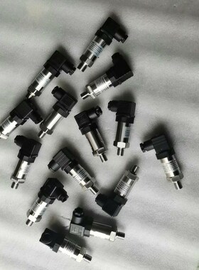 原装TUUMU压力传感器PM80-/GB300,G4/1螺纹议价