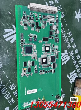 议价和利时FM820主控板