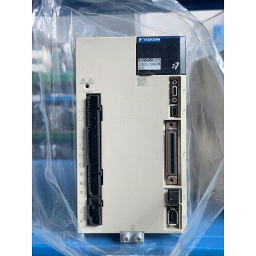 安川七系  SGD7S-120A00A002   1.5KW议价