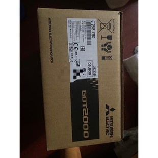 三菱触摸屏GT2505 VTBD议价