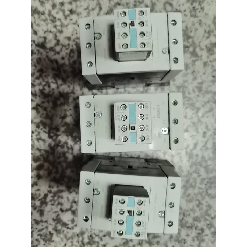 原装全新西门子继电器,3RT1044-1A..4交流110V议价