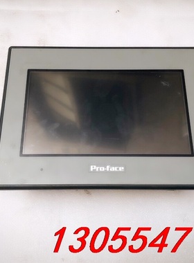 议价正品日本普洛触摸屏 普洛菲斯触摸屏GC-4401W PFXG