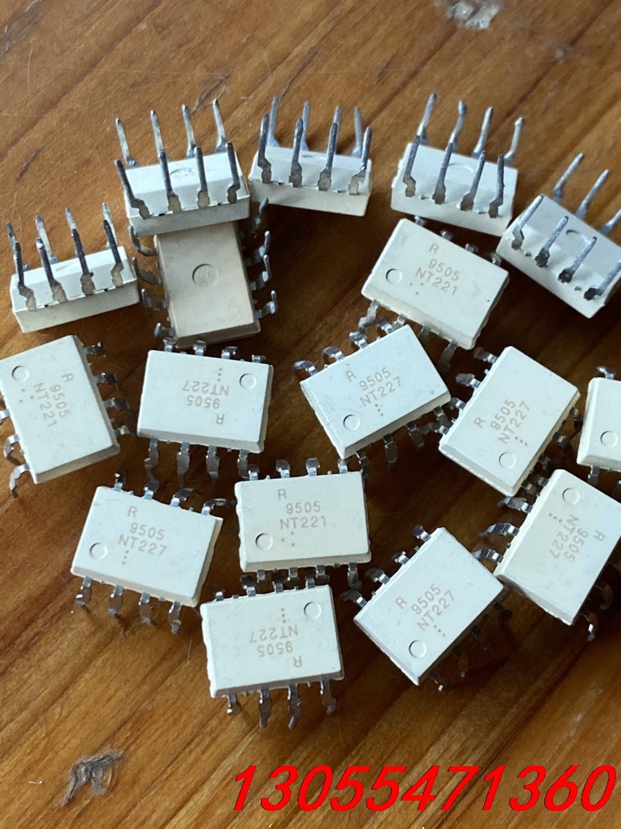 议价PS9505 DIP8 R9505 全新拆机 进口原字 一色