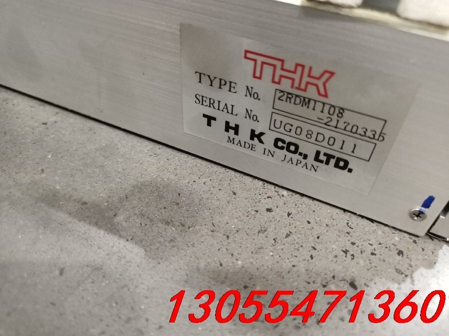议价THK电动引动器 2RDM1108-2170335，UG08
