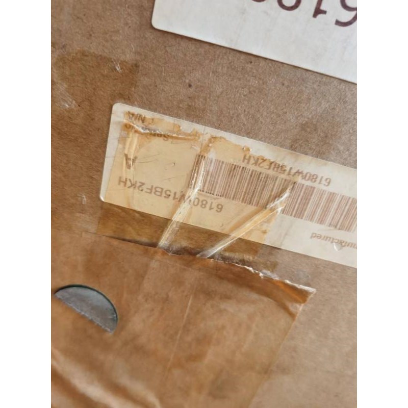 AB屏6180W-15BS2KHX全新原装正品,喜欢的来议价