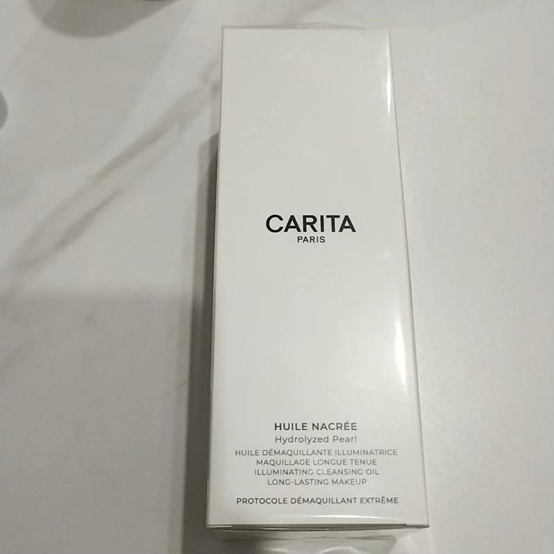 凯芮黛大溪地水解珍珠洁颜油400ml议价