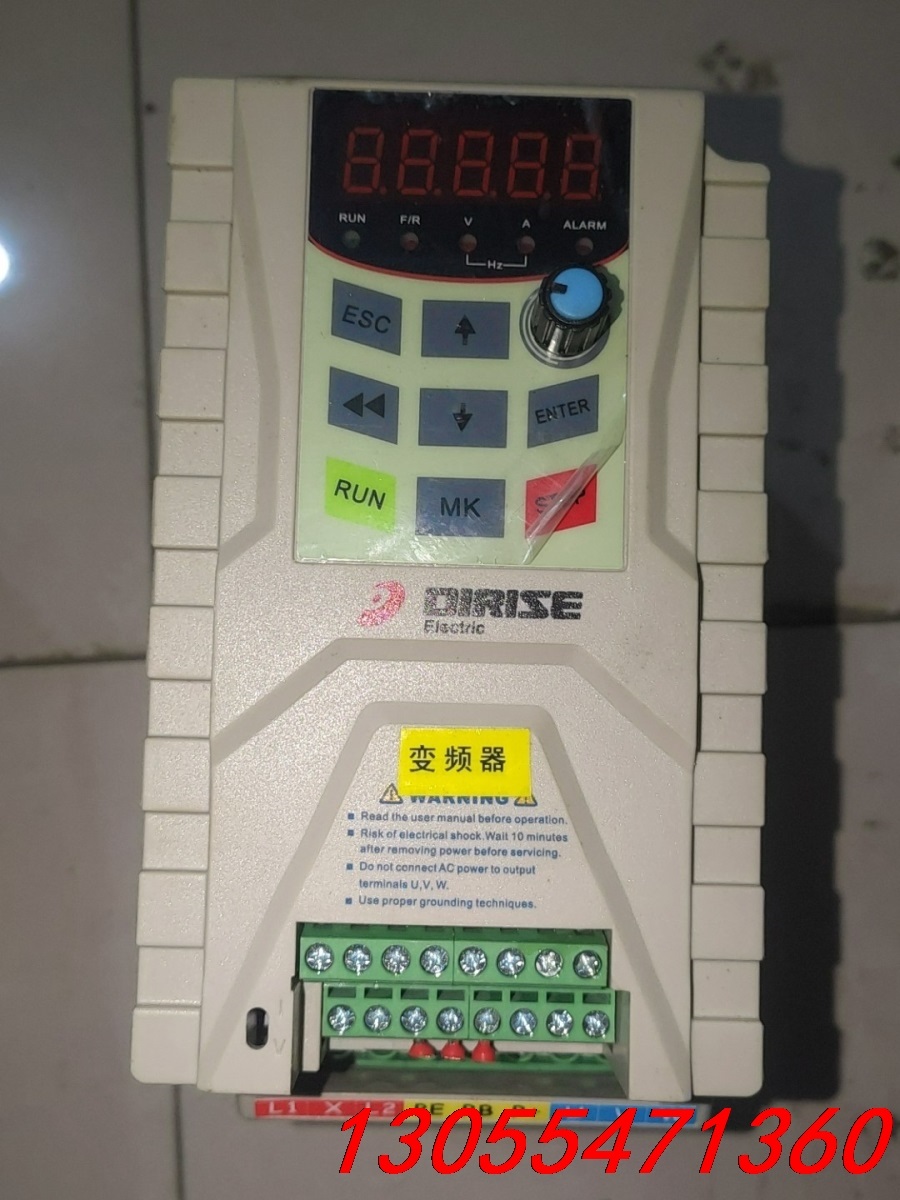 议价DRS  ES10-2S-0R7G-A