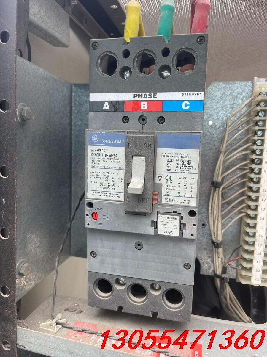 议价爱默生PRF-100F 拆机美国GE通用SFHA36AT02