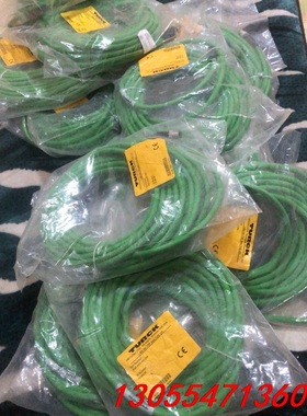 议价图尔克传感器线RSSD RJ455 423-10M U401