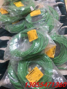 10M 423 U401 RJ455 议价图尔克传感器线RSSD