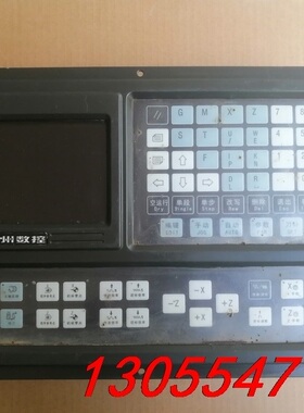 议价广数数控系统  GSK928TE2 拆机实拍图，液晶有问题，