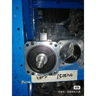 富士电机GYH152C6 1500W议价 TC2