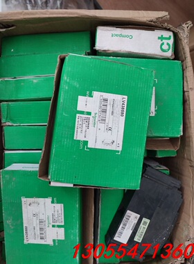 议价施耐德LV438580直流塑壳断路器1P100A施耐德NSX