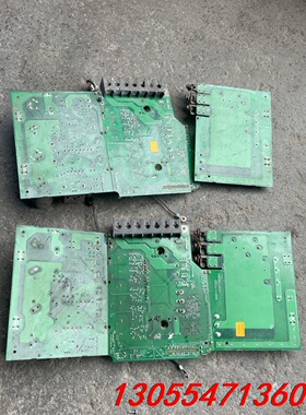 议价西门子变频器驱动板带模块。模块bsm20gp60、只包模块好