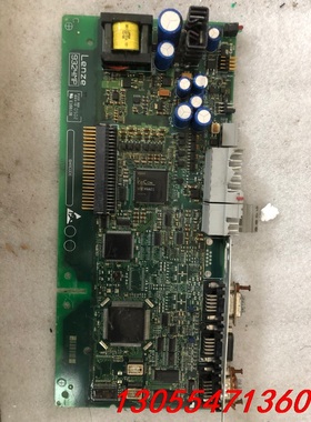 议价伦茨伺服驱动器主板9324MP